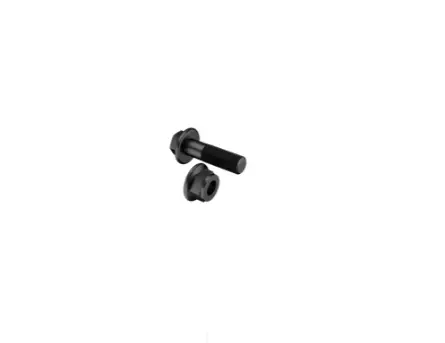 Boltesett M 14 X50 4 pack VBG 