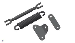 Balanserings sett VBG