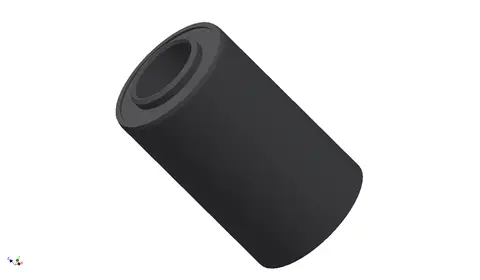 Vibrablokk 32X60,5X103 VBG VBG