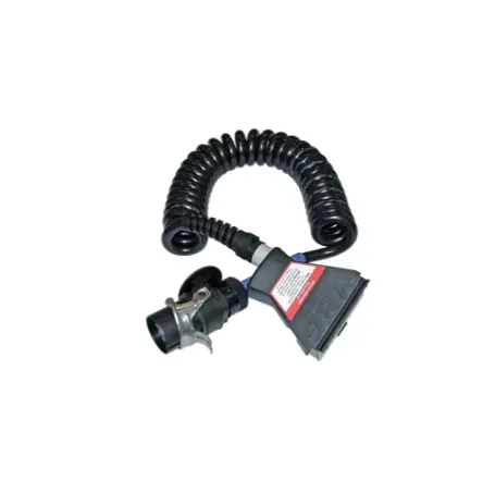 VBG Spiralkabel 15-14 ISO 12098 VBG 