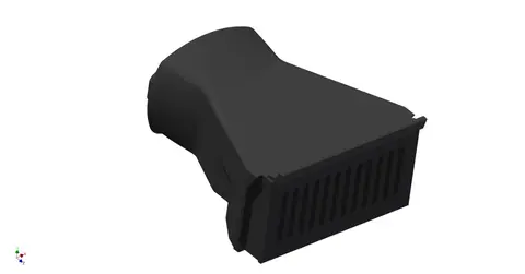 VBG El-kontakt 14, handske, 10-pack VBG