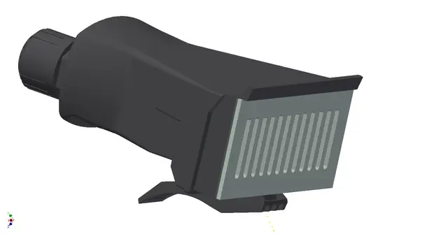 VBG El-kontakt 14 SAL, handske VBG 