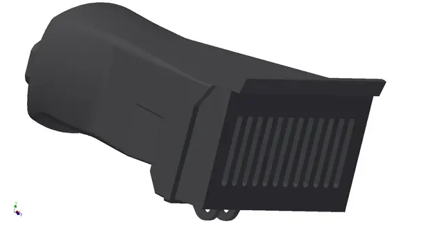 VBG El-kontakt 17, handske VBG 
