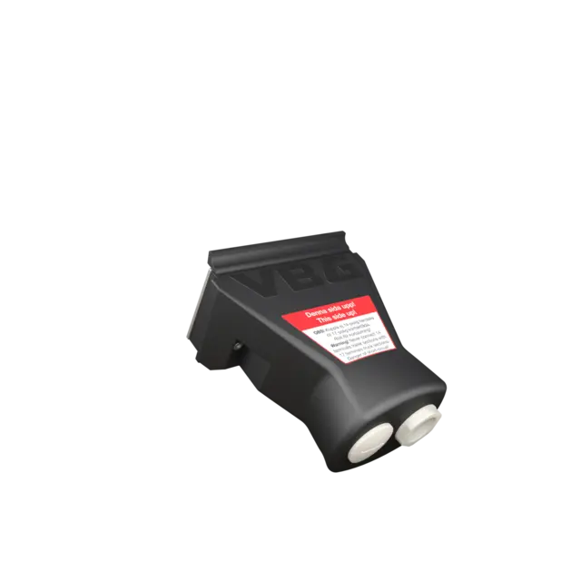 VBG El-kontakt 17, handske VBG 