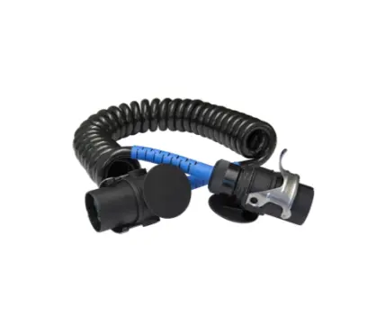 VBG Spiralkabel 15-15 12098 VBG 
