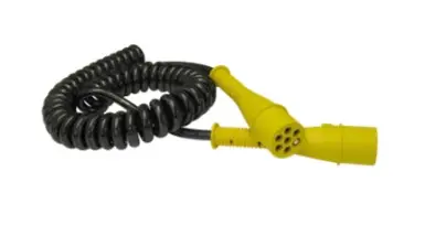 VBG Spiralkabel 7-7 24S VBG 