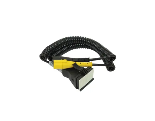 VBG Spiralkabel 7/7-14 SAL VBG 
