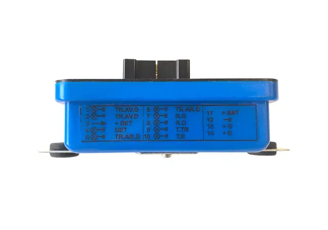 CENTRALE CLIG.24V 5L ELEC Vignal 