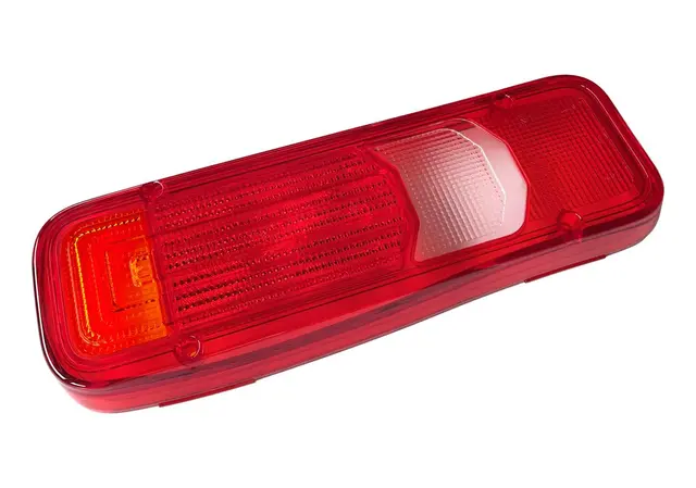 Glass Baklys H/V LC15 Iveco Daily Vignal 