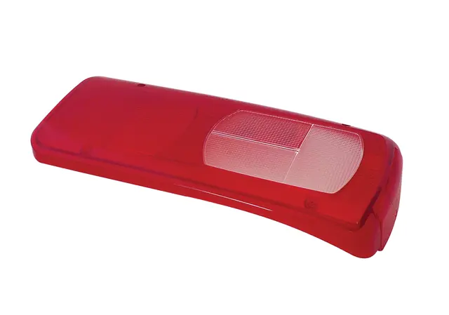 Glas for LC8 Vignal 