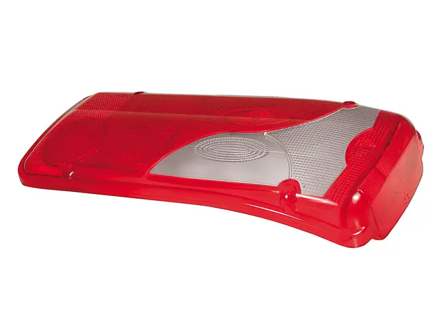 right lens for LC8 Iveco Vignal 