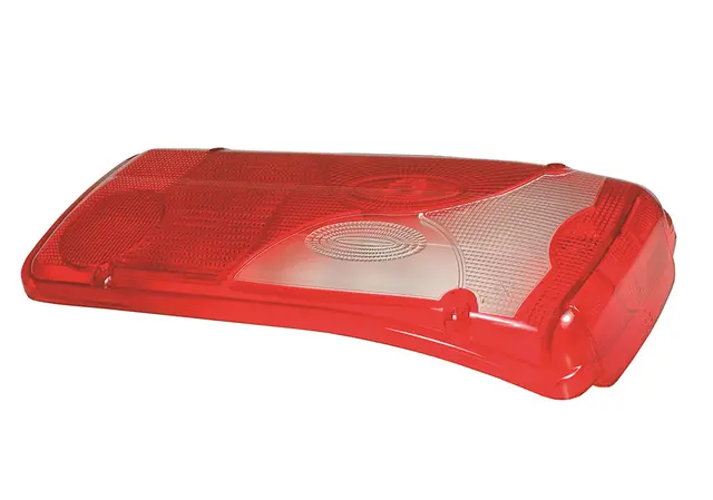 Glass h/s LC8 Mercedes, VW, Scania Vignal 