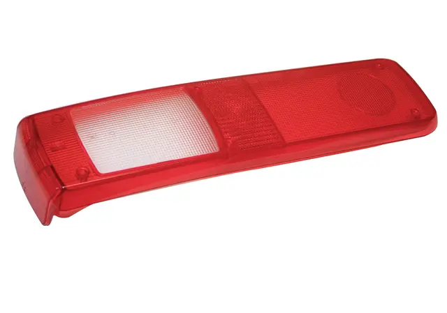 lens for LC9 Renault Vignal 