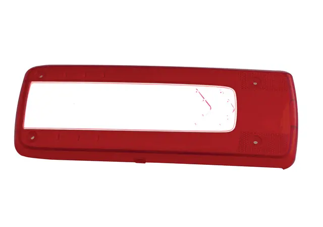 lens for LC10 LED Volvo Vignal 