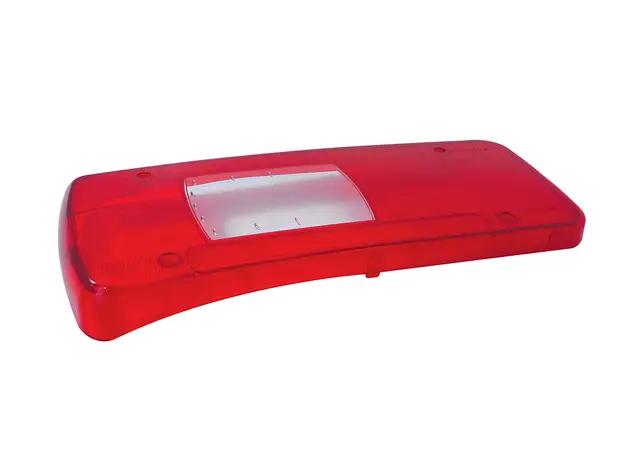 left lens for LC11 Iveco Vignal 