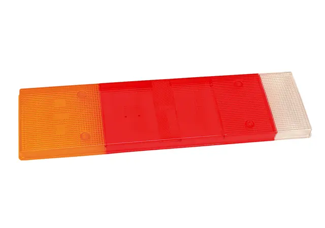 Lampeglass PLC6 K R høyre/venstre Vignal 