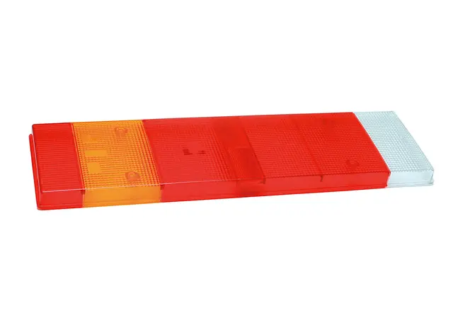 Lampeglass LC7 høyre/venstre Vignal 
