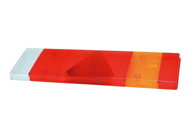 Lens right for LC7 trailer Vignal 