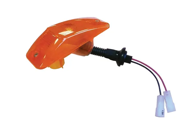 DAF turning indicator Vignal 