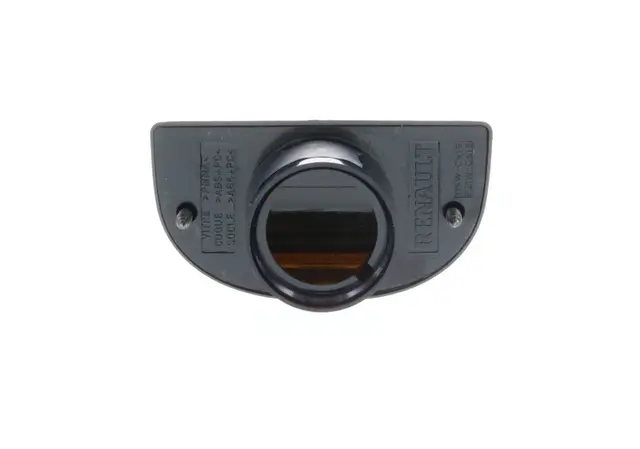 Renault turning indicator Vignal 
