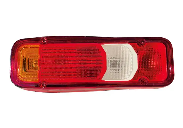 Baklys Venstre LC15 Iveco Daily Vignal 