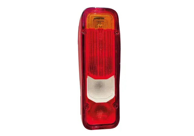 Baklys V/H (Vertikal) LC15 Iveco Daily Vignal 