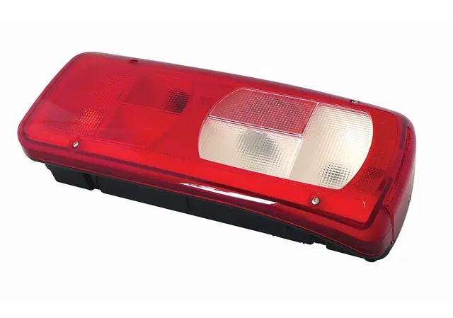 LC8 DAF right side connector Vignal 
