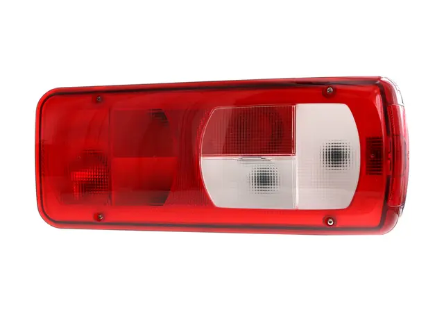 LC8 DAF right rear connector Vignal 