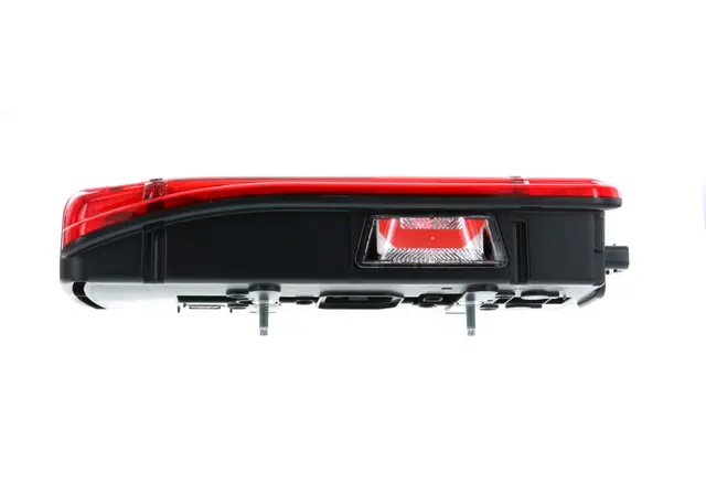 LC8 Iveco left side connector Vignal 