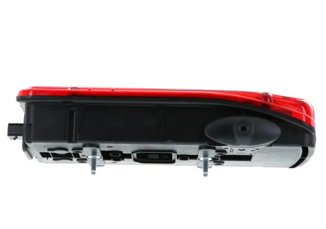 LC8 Iveco right side connector with back Vignal 