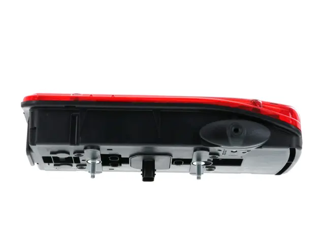 LC8 Iveco right rear connector with back Vignal 