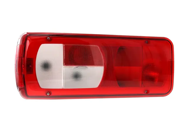 Baklampe LC8 Sprinter, Crafter V.S Vignal 