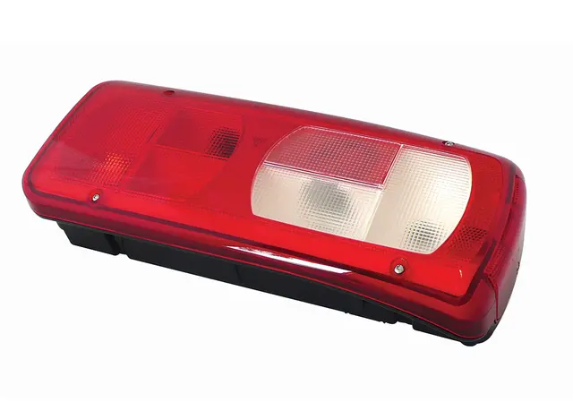 Baklampe LC8 Sprinter, Crafter H.S Vignal 