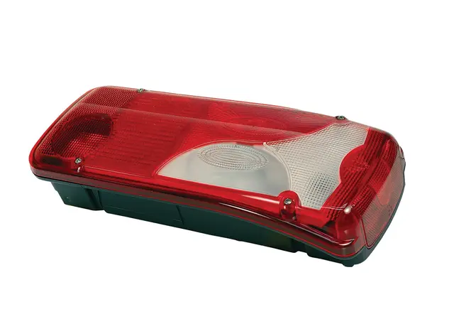 Baklampe LC8 Sprinter, Crafter H.S Kontakt midtpå bak Vignal 