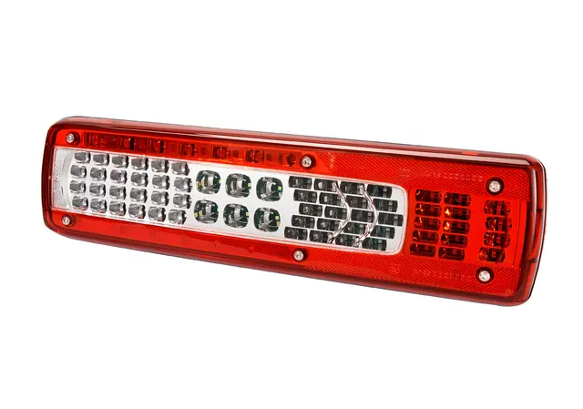 Baklykt LC9 LED Volvo FH H.S ryggev. Vignal 