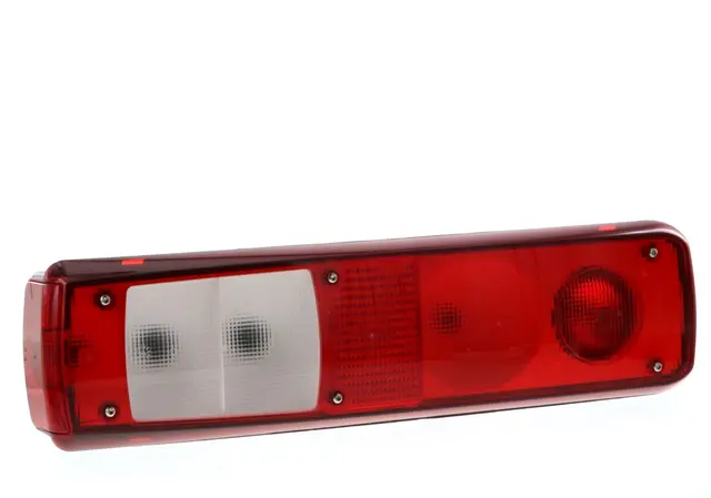 LC9 Renault left with number plate finct Vignal 