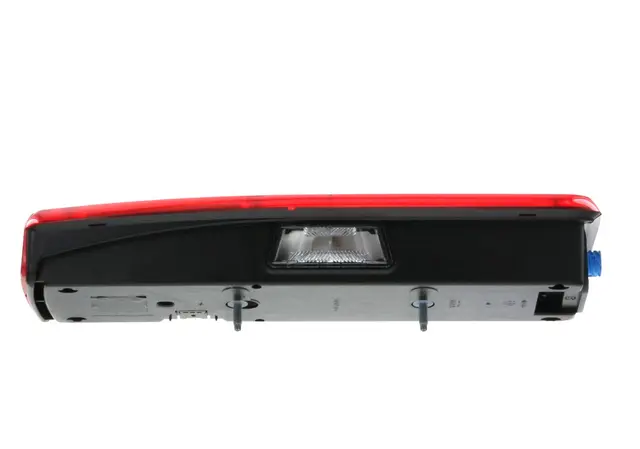 LC9 Renault left with number plate finct Vignal 