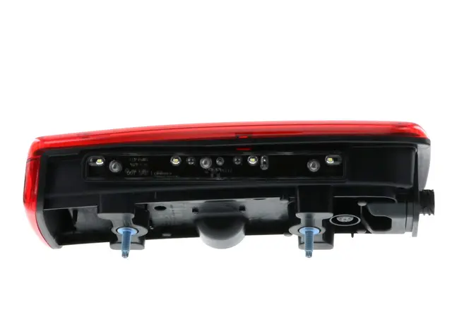 Baklampe Venstre LC10 LED m/Skiltlys Vignal 