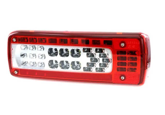 Baklampe LC10 LED Volvo FM H.S Vignal 
