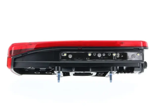 LC11 LED KC 12 Vignal 
