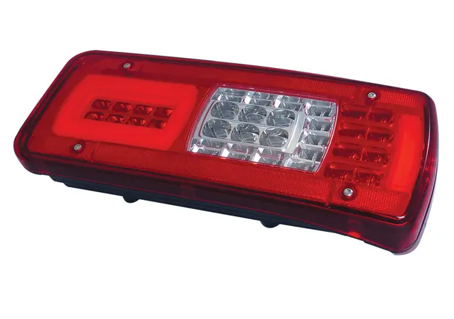 LC11 LED KC 21 Vignal 