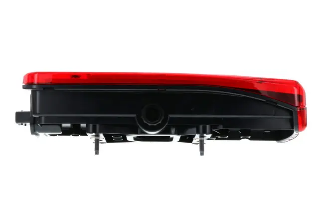 LC11 LED Iveco right without number plat Vignal 