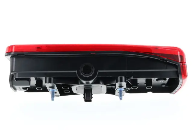 LC11 LED Iveco right without number plat Vignal 