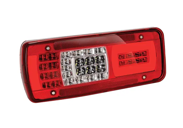 LC11 LED KC 12 Vignal 