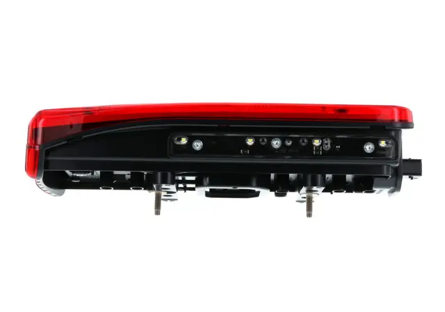 LC11 LED KC 12 Vignal 