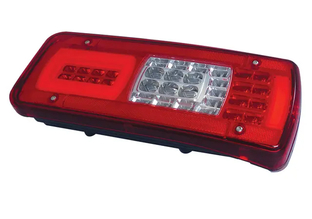 LC11 LED KC 21 Vignal 