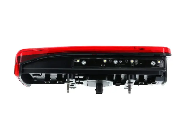 LC11 LED KC 12 Vignal 