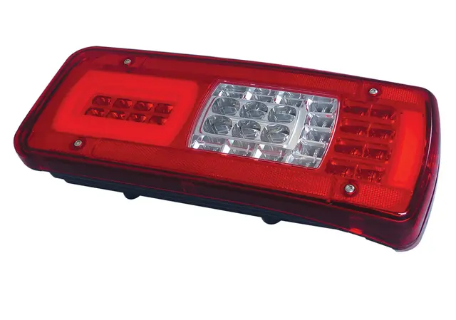 LC11 LED KC 21 Vignal 