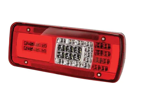 Baklampe MB Sprinter H.S LC11 LED Vignal