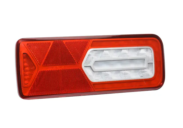 LC12 LED T11R- 12V Vignal 